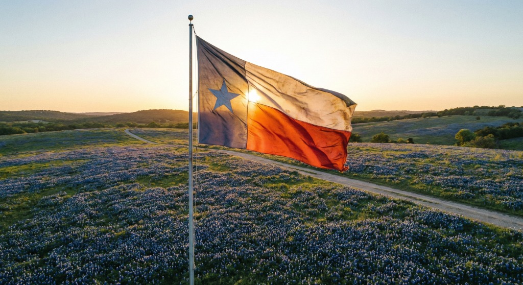 Texas Liberty for Victory PAC Hero